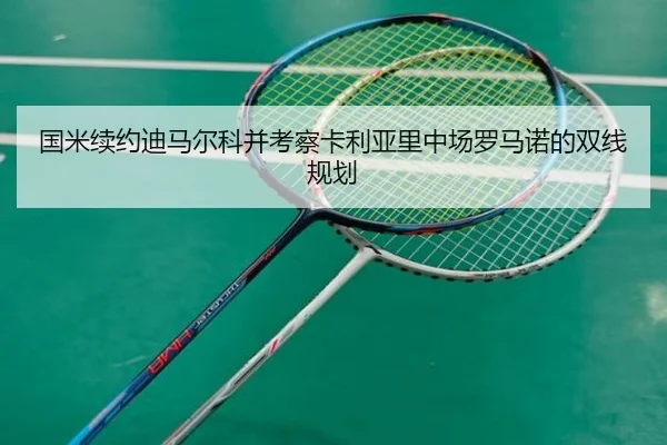 国米续约迪马尔科并考察卡利亚里中场罗马诺的双线规划 - leyu
